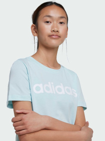 Футболка Adidas модель IY5084 Фото