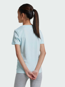 Футболка Adidas модель IY5084 Футболка Adidas модель IY5084 Фото