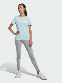 Футболка Adidas модель IY5084 Футболка Adidas модель IY5084 Фото