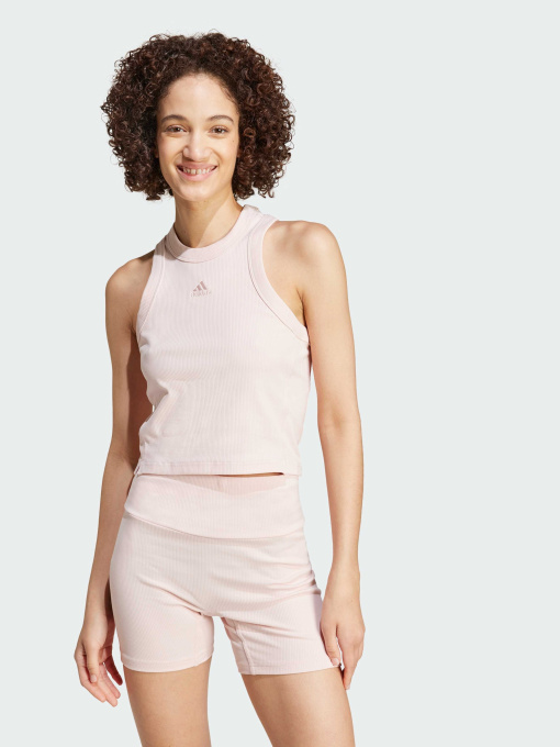 Топ Adidas модель IY6735 Фото