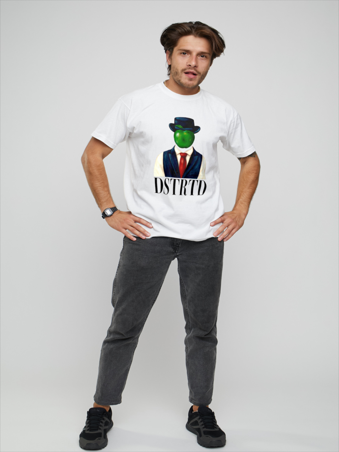 Футболки и поло YAPPI модель MW2484 Фото