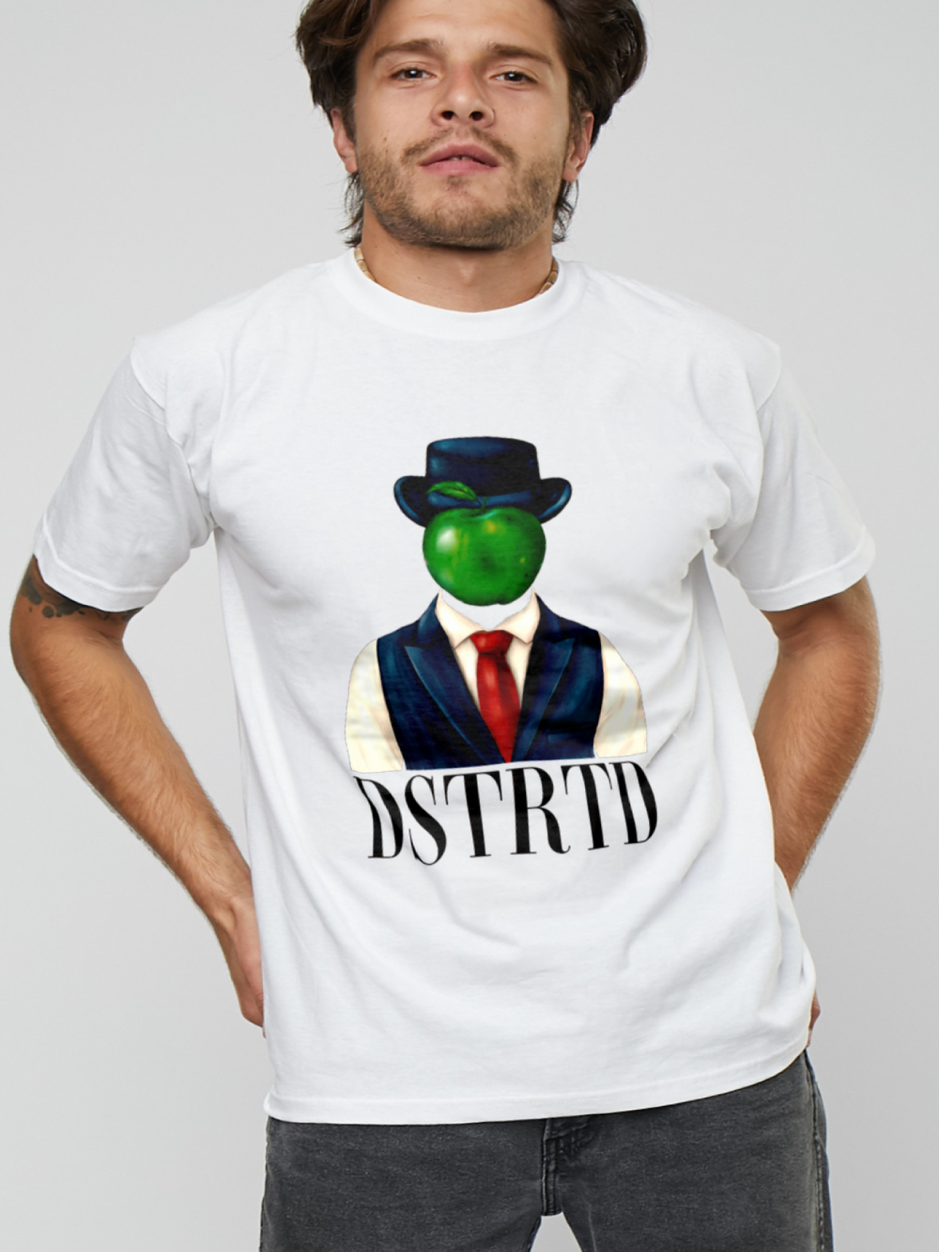 Футболки і поло YAPPI модель MW2484 Фото