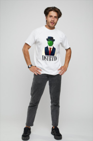 Футболки і поло YAPPI модель MW2484 Фото