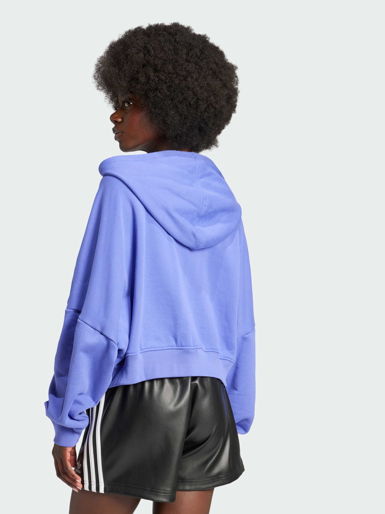 Кофта Adidas модель IY9686 Фото