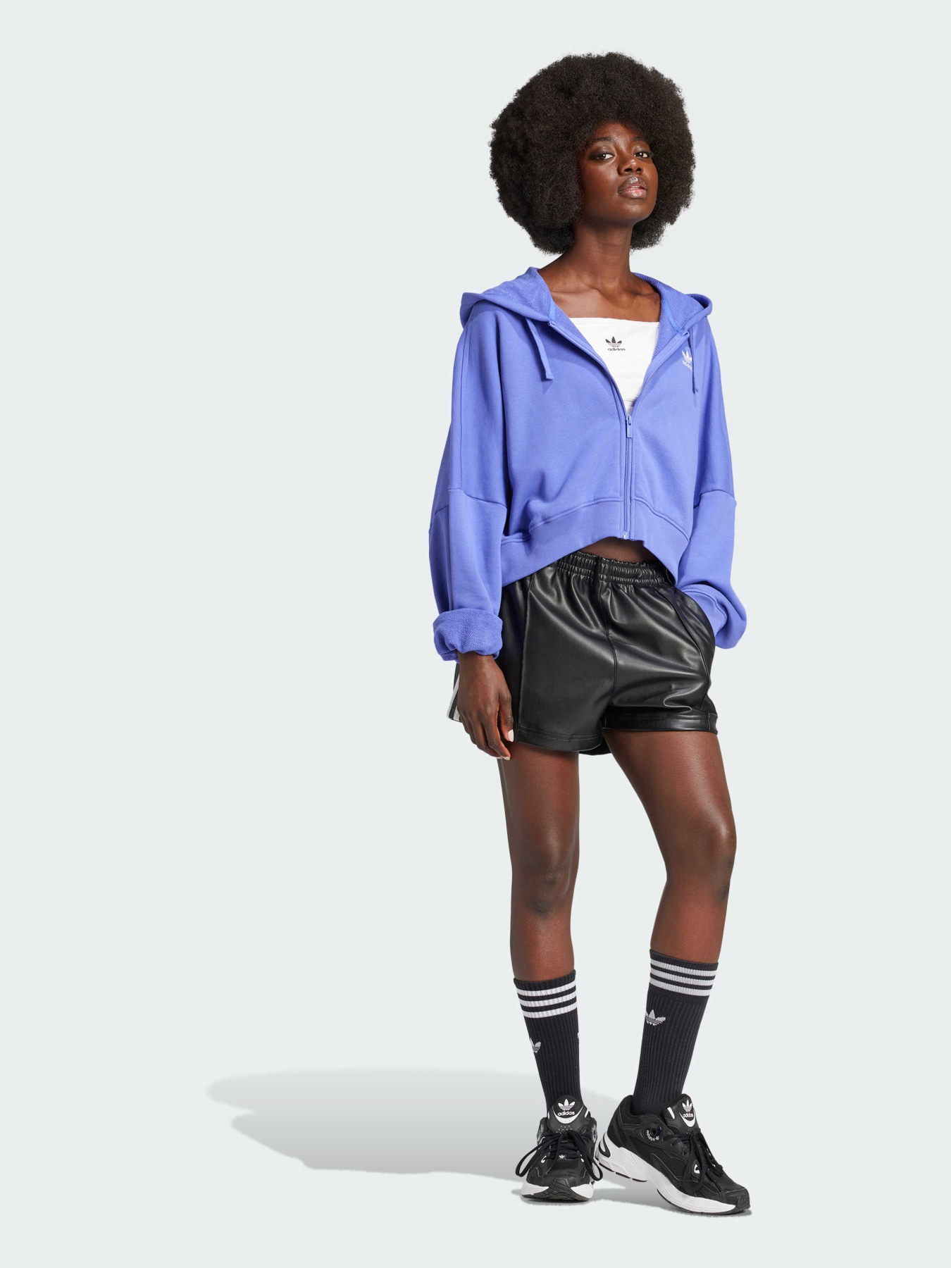 Кофта Adidas модель IY9686 Фото