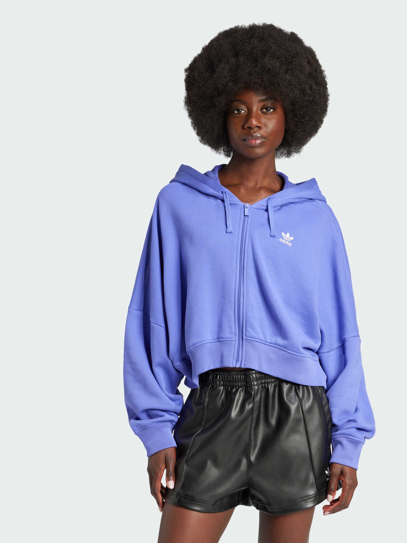 Кофта Adidas модель IY9686 Фото