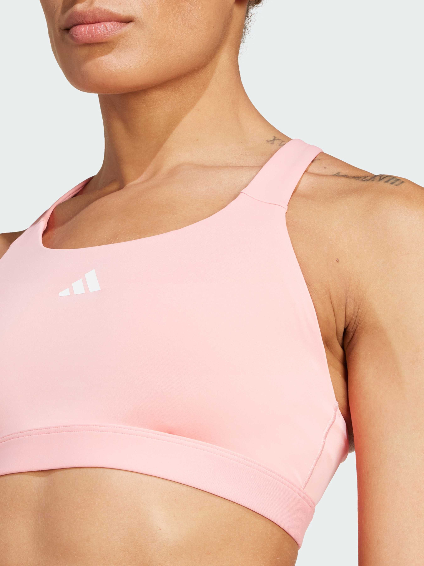 Топ спортивний Adidas модель IY7698 Фото