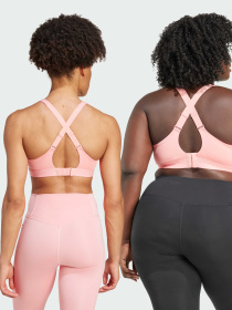 Топ спортивний Adidas модель IY7698 Фото