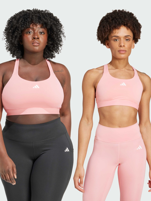 Топ спортивный Adidas модель IY7698 Фото