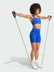 Топ спортивный Adidas модель IY7710 Фото