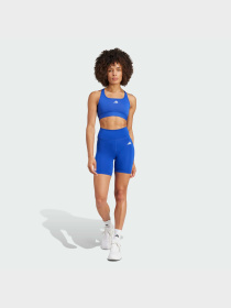 Спортивный топ Adidas модель IY7710 Фото