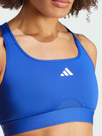 Спортивный топ Adidas модель IY7710 Фото