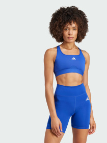 Спортивний топ Adidas модель IY7710 Фото