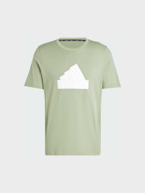 Футболка Adidas модель IY7716 Фото