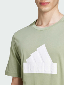 Футболка Adidas модель IY7716 Фото