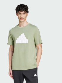 Футболка Adidas модель IY7716 Фото