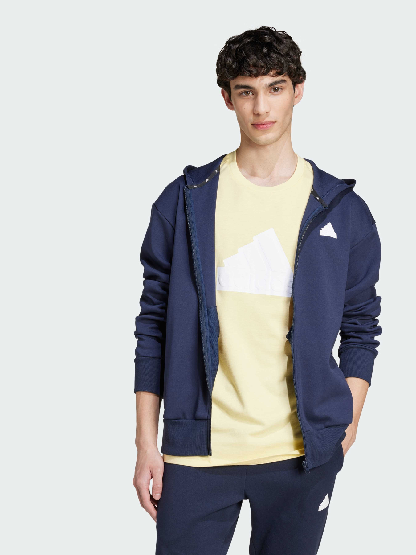 Футболка Adidas модель IY7718 Фото