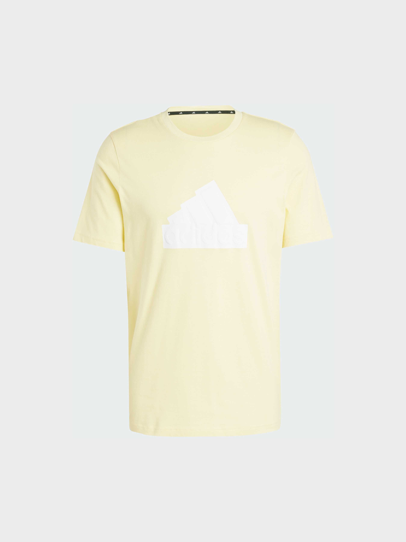 Футболка Adidas модель IY7718 Фото