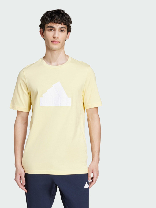 Футболка Adidas модель IY7718 Фото