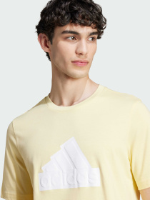 Футболка Adidas модель IY7718 Фото