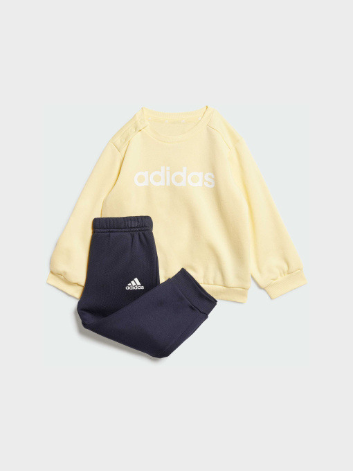 Спортивний костюм Adidas модель IZ4970 Фото