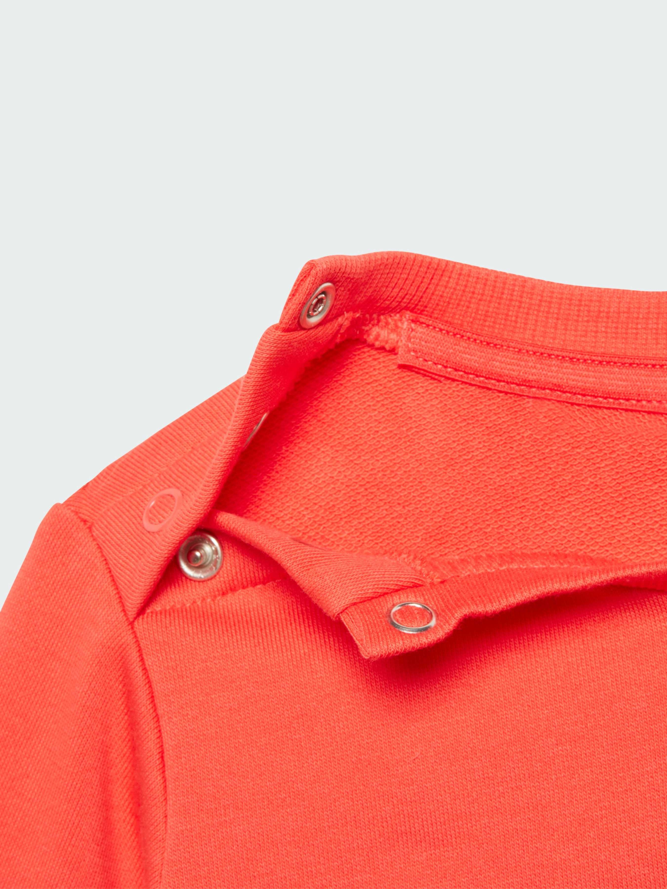 Спортивний костюм Adidas модель IZ4983 Фото