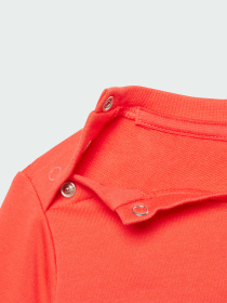 Спортивний костюм Adidas модель IZ4983 Фото