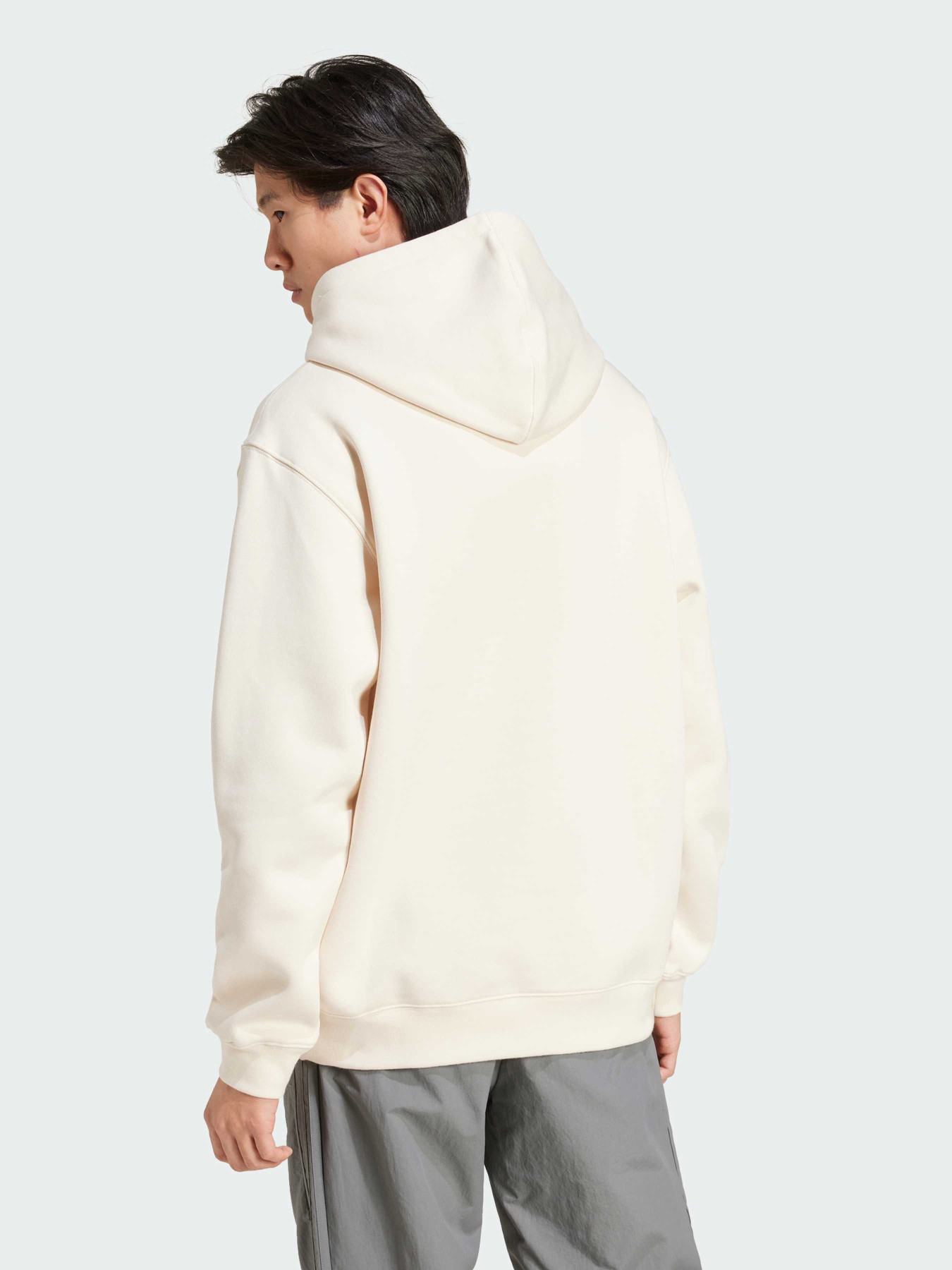 Худи Adidas Graphics модель IZ2567 Фото