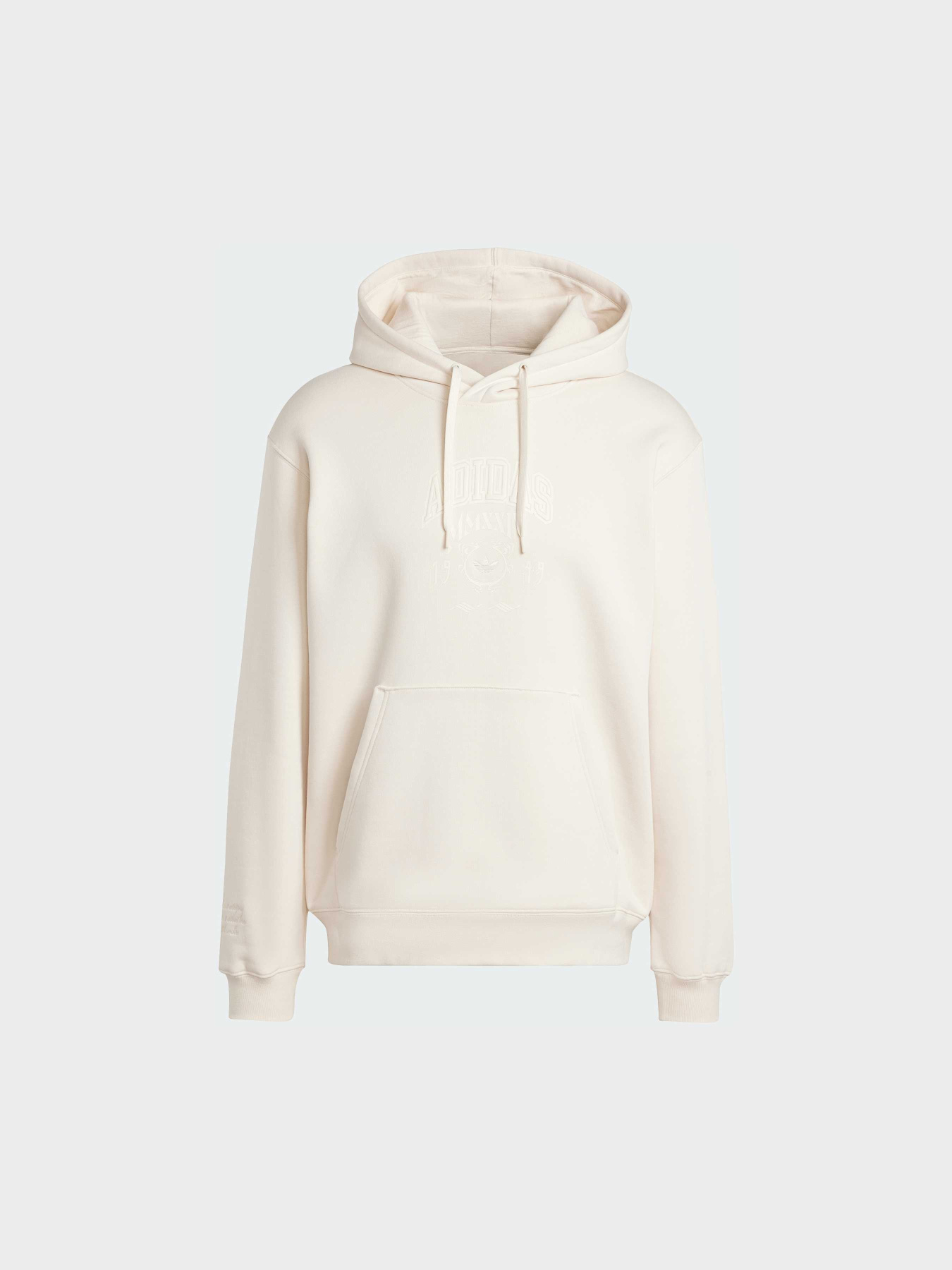 Худи Adidas Graphics модель IZ2567 Фото