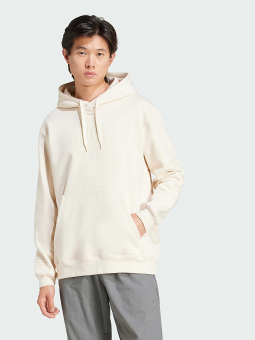 Худі Adidas Graphics модель IZ2567 Фото