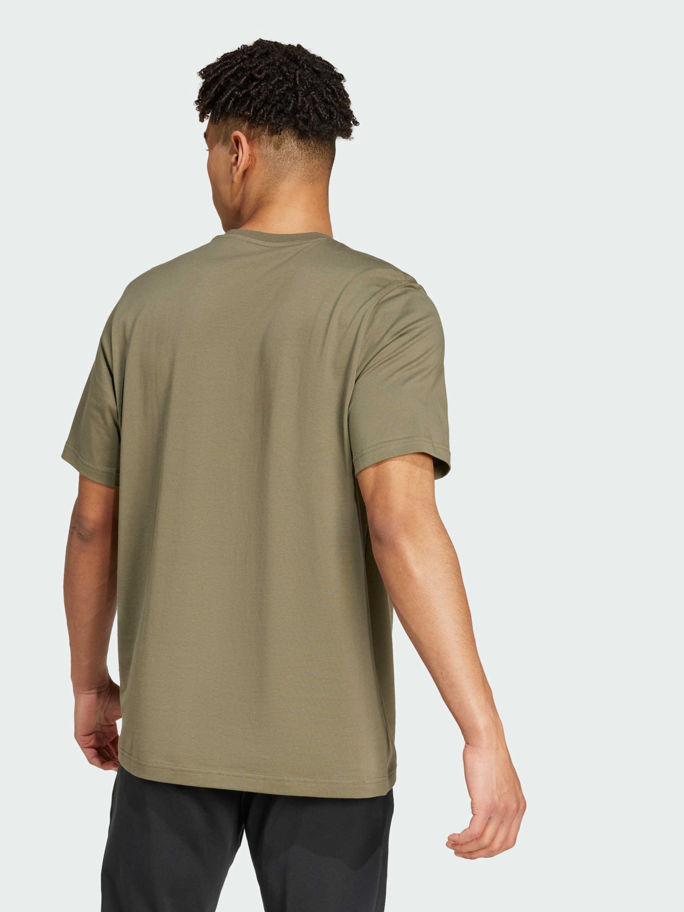 Футболка Adidas модель IY8073 Фото