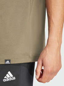 Футболка Adidas модель IY8073 Фото