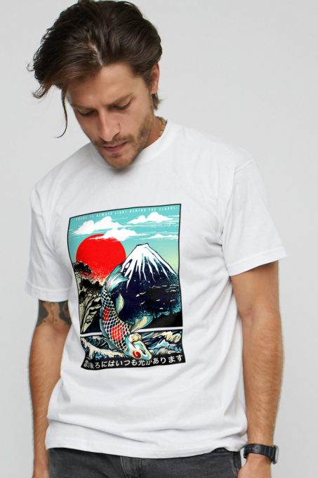 Футболки и поло YAPPI модель MW2487 Фото