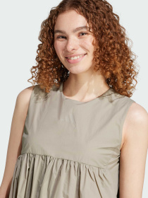 Платье миди Adidas модель JC5122 Фото