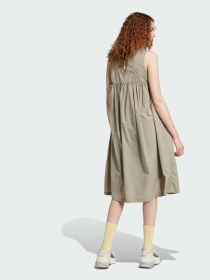 Сукня міді Adidas модель JC5122 Фото