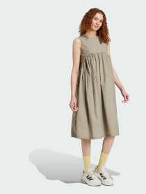 Сукня міді Adidas модель JC5122 Фото