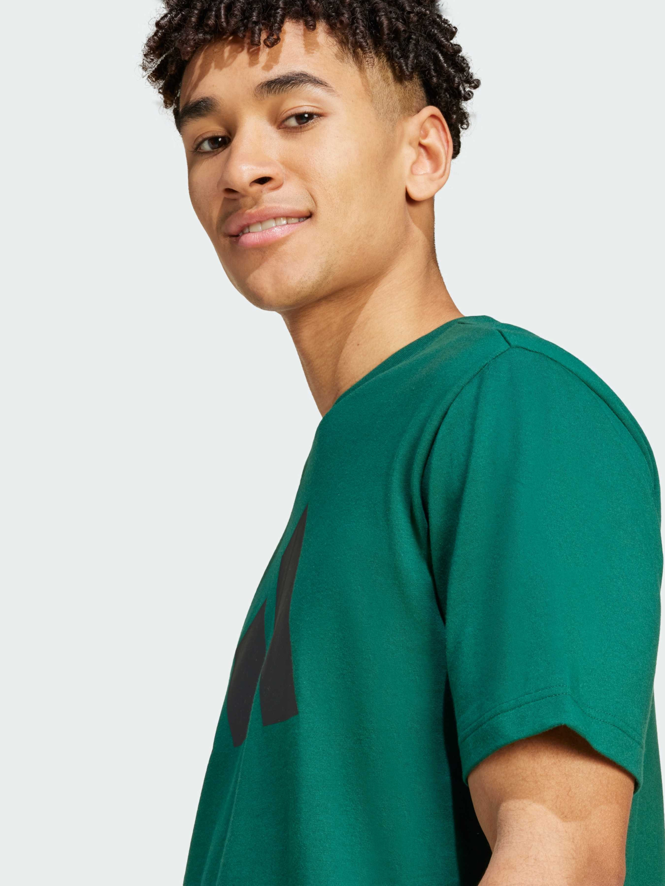 Футболка Adidas модель IY8585 Фото