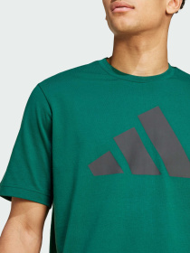 Футболка Adidas модель IY8585 Фото