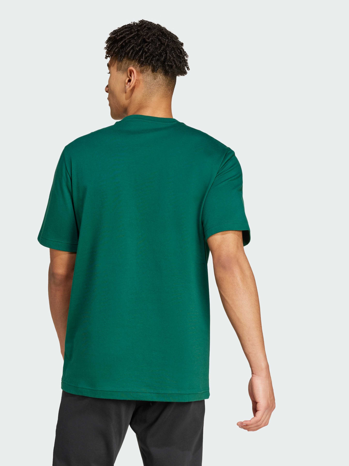 Футболка Adidas модель IY8585 Фото