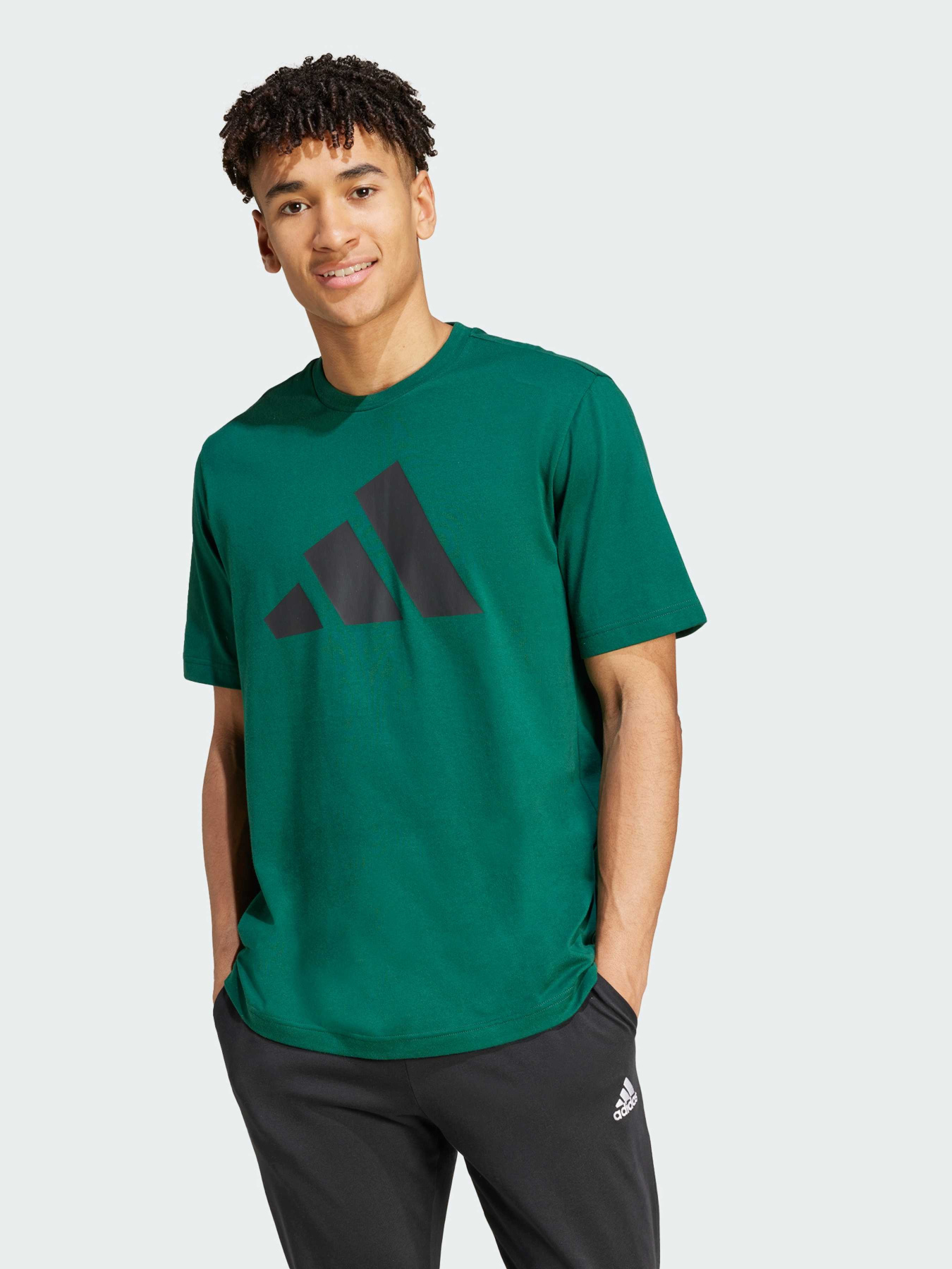 Футболка Adidas модель IY8585 Фото