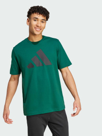 Футболка Adidas модель IY8585 Фото