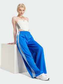 Брюки палаццо Adidas Adicolor модель IY7310 Фото