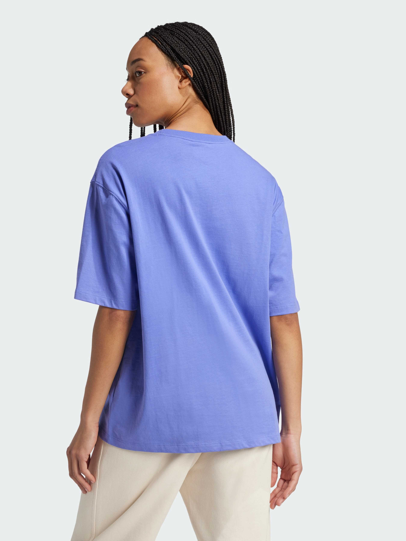 Футболка Adidas модель IY7327 Футболка Adidas модель IY7327 Фото