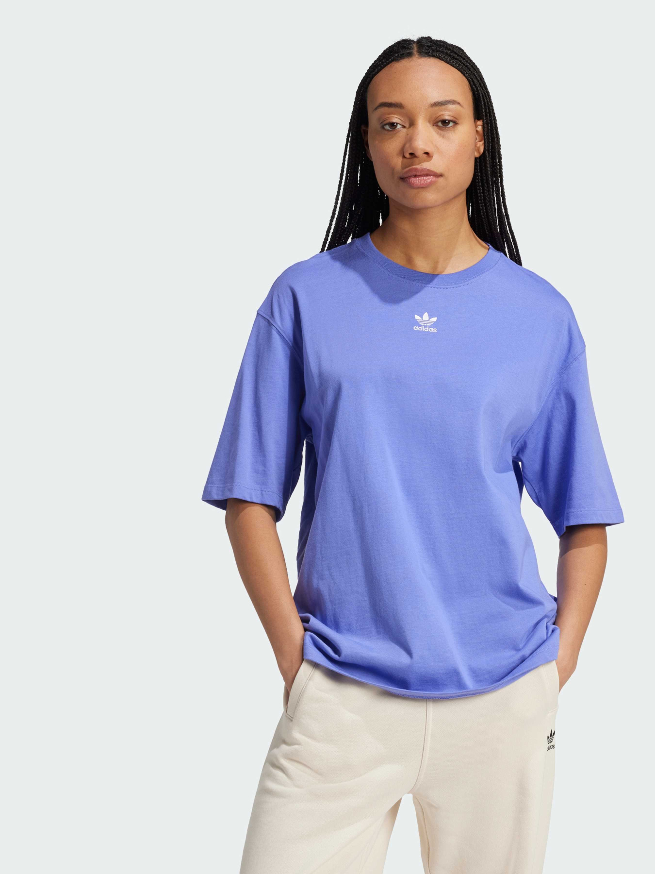 Футболка Adidas модель IY7327 Футболка Adidas модель IY7327 Фото