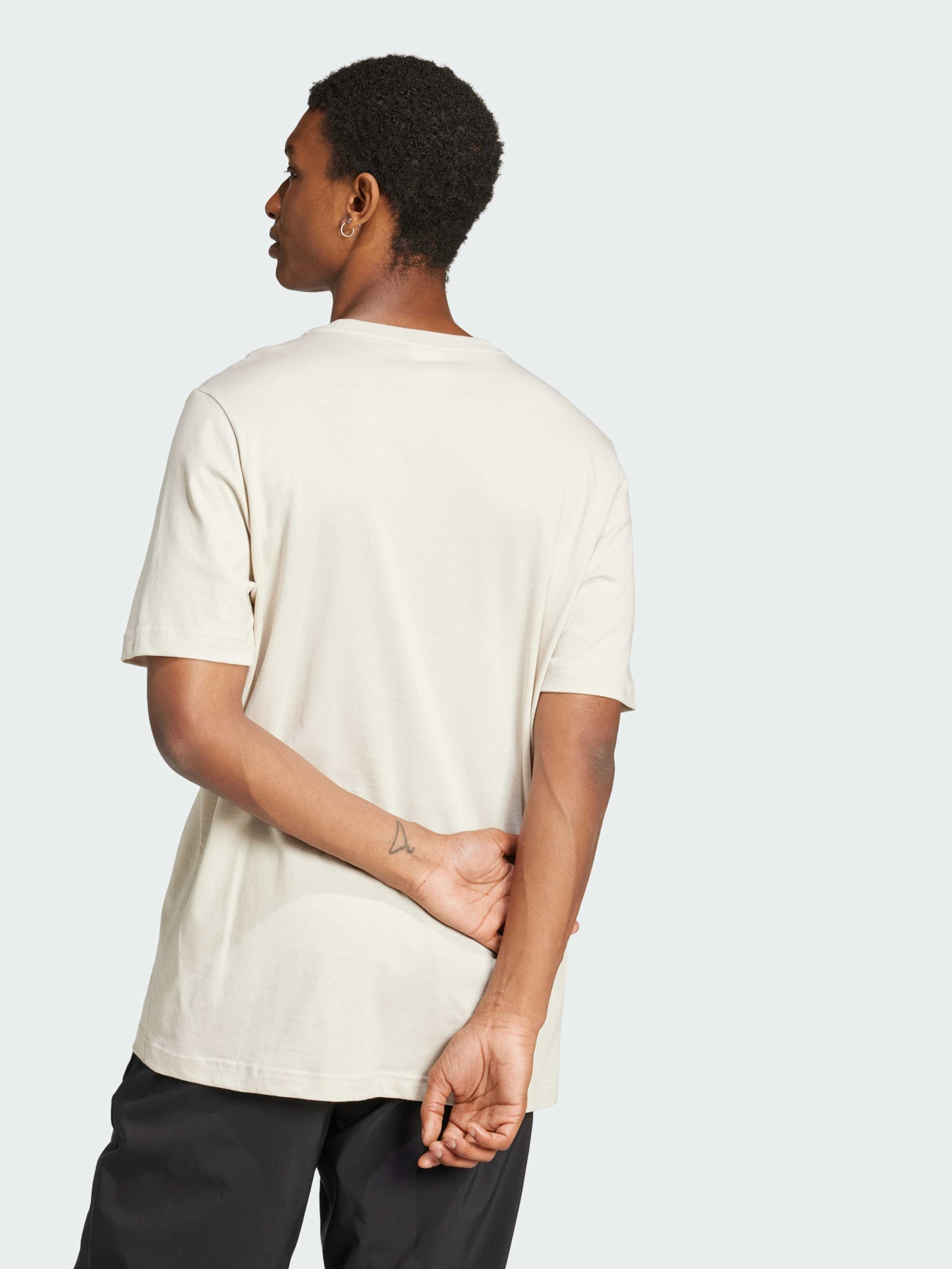 Футболка Adidas модель IY9099 Фото