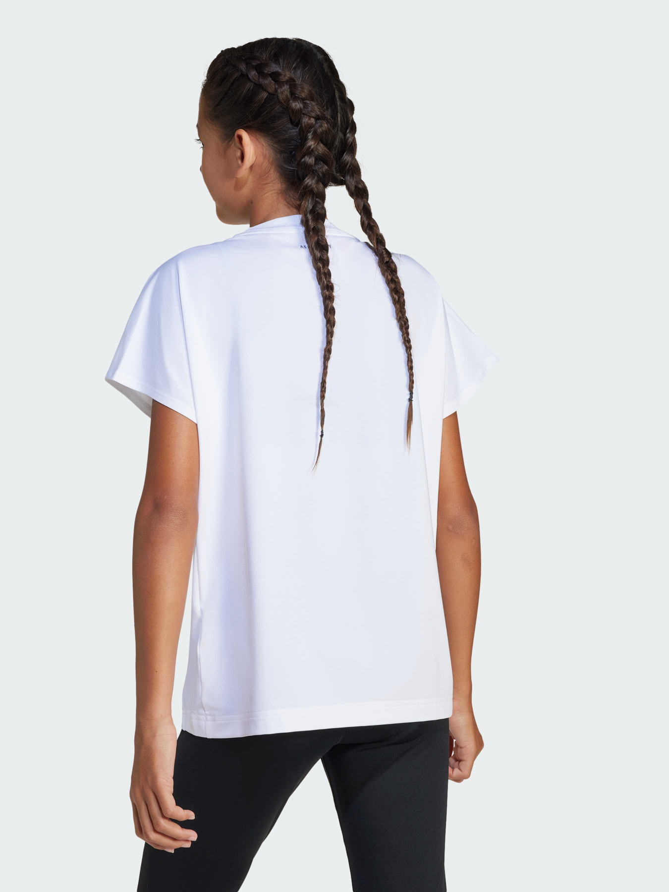 Футболка Adidas Модель JC7448 Фото