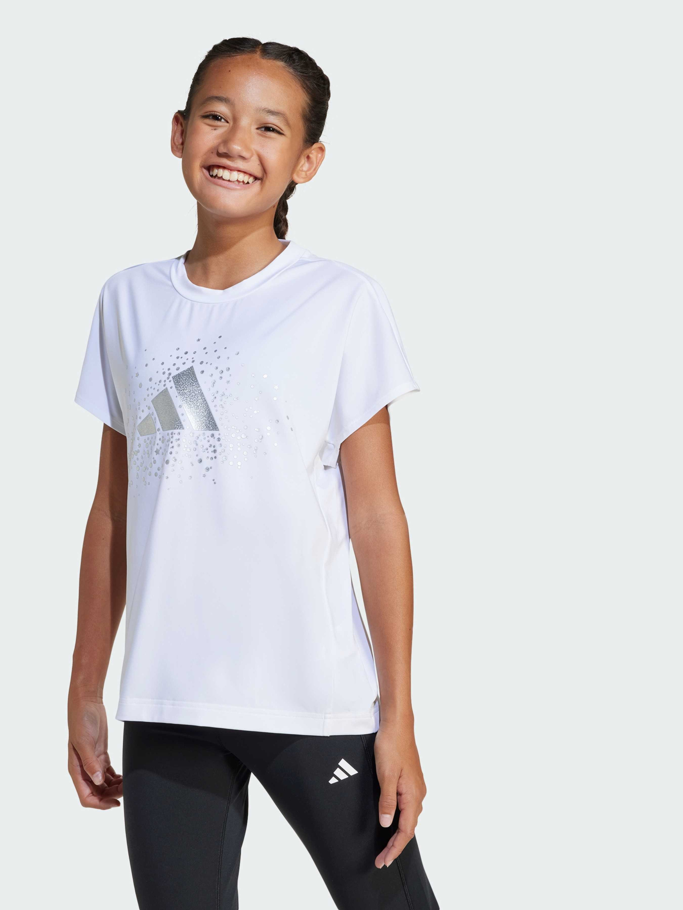 Футболка Adidas Модель JC7448 Фото