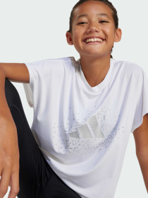 Футболка Adidas Модель JC7448 Фото