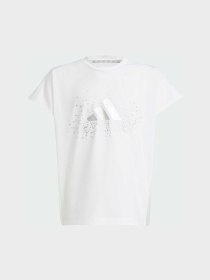 Футболка Adidas модель JC7448 Фото