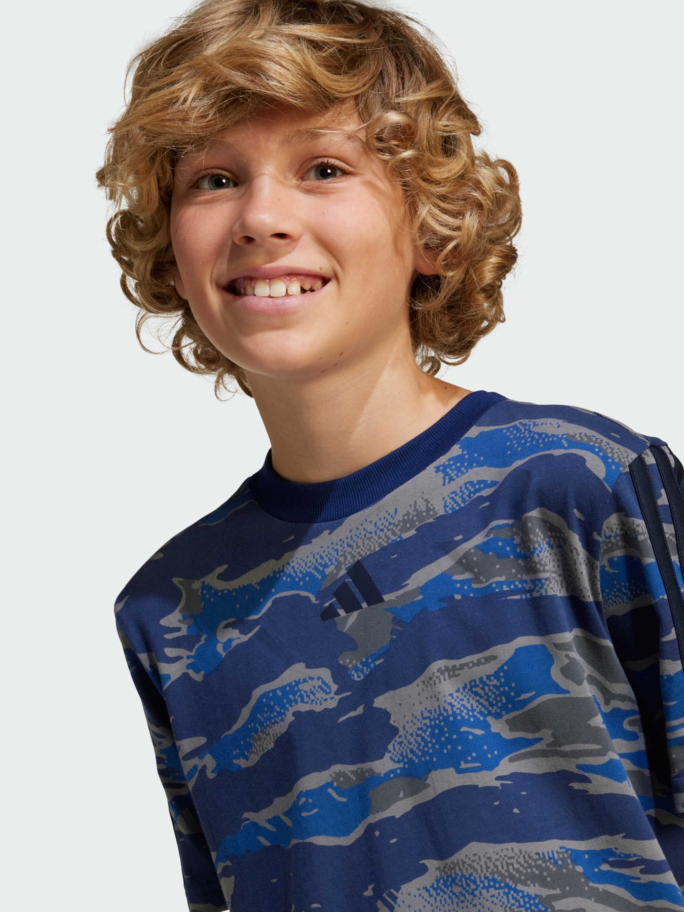 Футболка Adidas модель JC7490 Фото